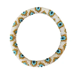 Les Bijoux<SIBA Bracelet Népalais Ana,