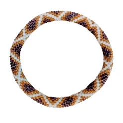 Les Bijoux<SIBA Bracelet Népalais Carla,