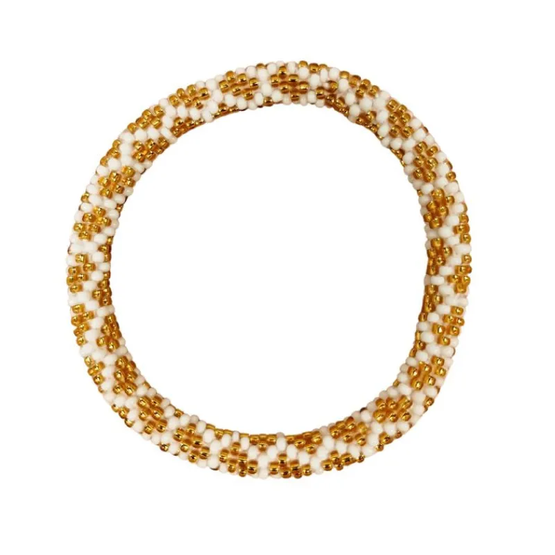 Les Bijoux<SIBA Bracelet Népalais Céline,