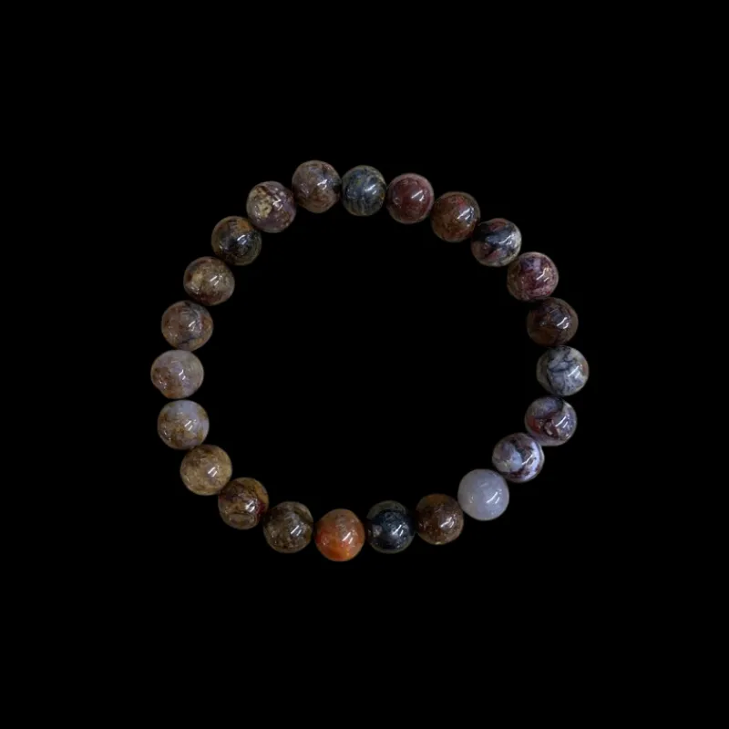 La Lithothérapie<Koukouma & Co Bracelet Piétersite,