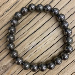 La Lithothérapie<Koukouma & Co Bracelet Pyrite,