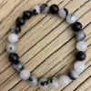 La Lithothérapie<Koukouma & Co Bracelet Quartz Tourmaline,