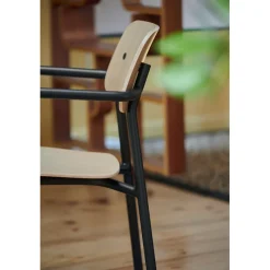 Fauteuils, Chaises Et Bancs<FERMOB Bridge Chêne Studie,