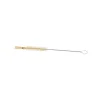 Brosserie<REDECKER Brosse bout pinceau 14cm,