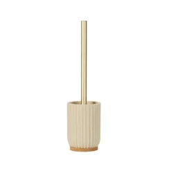 Coin Wc<Andrea House Brosse de toilette,