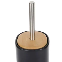 Coin Wc<Aquanova Brosse de toilette Oscar,