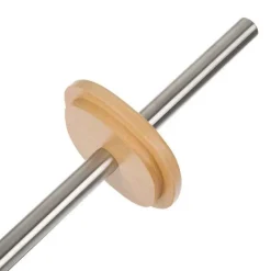 Coin Wc<Aquanova Brosse de toilette Oscar,