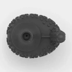 Coin Wc<BRABANTIA Brosse de toilettes de rechange MindSet,