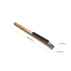 Barbecues, Fours, Kamados Et Accessoires<Ooni Brosse métallique pour four à pizza,