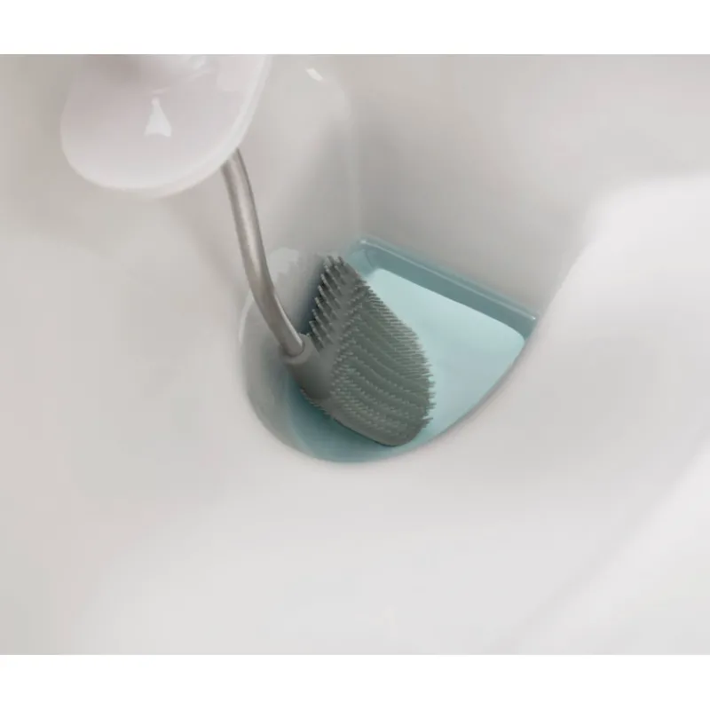 Coin Wc<JOSEPH JOSEPH Brosse WC Flex™,