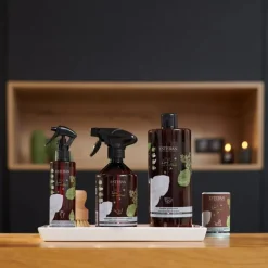 Textiles<ESTEBAN Brume anti-odeurs Pur Lin au naturel, Estéban