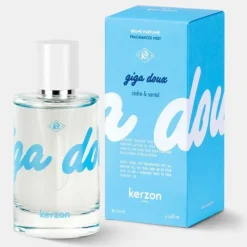 Les Parfums|Textiles<Kerzon Brume Parfumée Giga Doux,