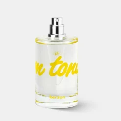 Les Parfums|Textiles<Kerzon Brume Parfumée Gym Tonique,