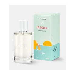 Les Parfums|Textiles<Kerzon Brume Parfumée Le Soleil,