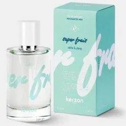 Les Parfums|Textiles<Kerzon Brume Parfumée Super Frais,
