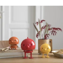 Objets Insolites<Hoptimist Bumble Rouge,