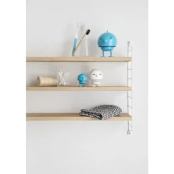 Objets Insolites<Hoptimist Bumble Turquoise,