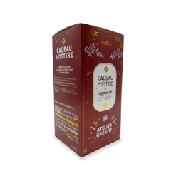 Les Jeux D'Intérieur|Objets Insolites<COOKUT Cadeau Mystère Atelier Créatif,