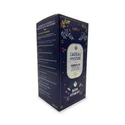 Les Jeux D'Intérieur|Objets Insolites<COOKUT Cadeau Mystère Bon Vivant,