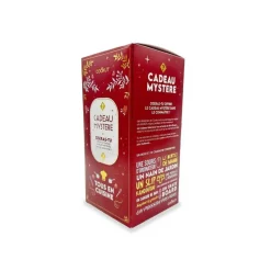 Les Jeux D'Intérieur|Objets Insolites<COOKUT Cadeau Mystère Tous en Cuisine,