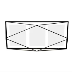 Décorations Murales|Cadres À Poser<Umbra Cadre 3 photos double-paroi verre Prisma,