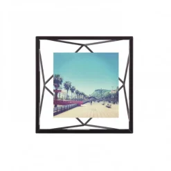 Décorations Murales|Cadres À Poser<Umbra Cadre à poser Prisma noir,