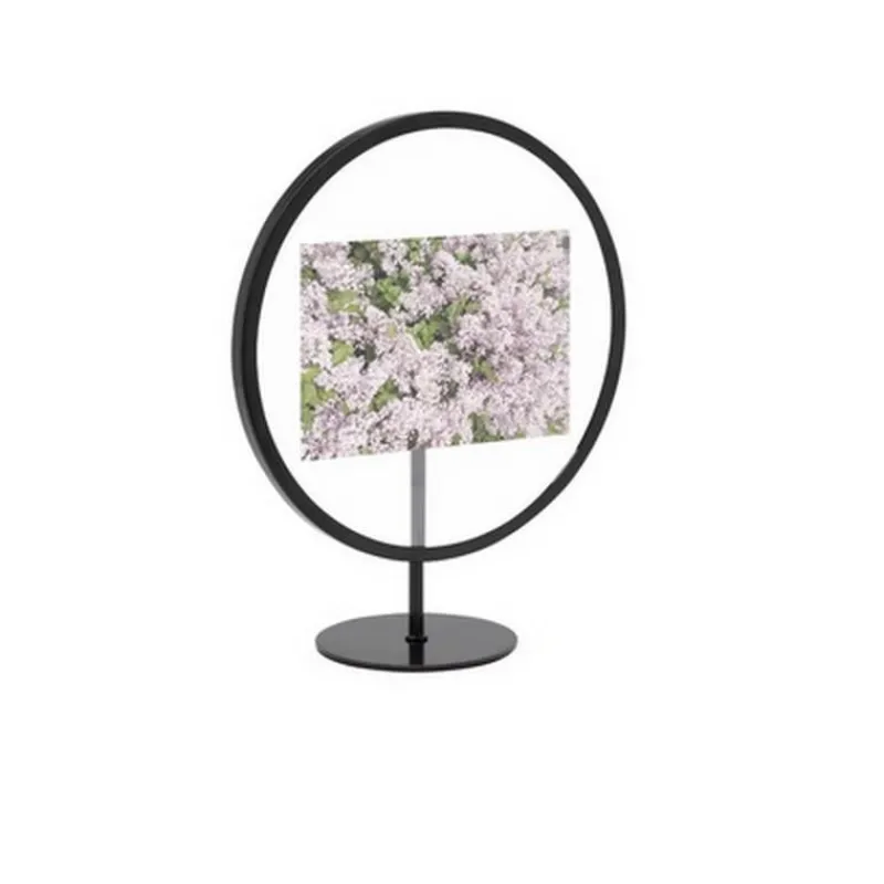 Décorations Murales|Cadres À Poser<Umbra Cadre photo infinity noir,