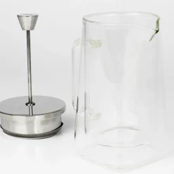 Cafetières Filtre Et Expresso<CRISTEL Cafetière à Piston Double Paroi Robusta,