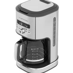 Cafetières Filtre Et Expresso<Riviera&Bar Cafetière filtre programmable 1.8L BCF570, Riviera & Bar