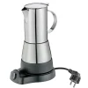 Cafetières Expresso<Cilio Cafetière Italienne 6 tasses Electrique Aida,