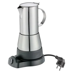 Cafetières Expresso<Cilio Cafetière Italienne 6 tasses Electrique Aida,