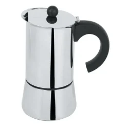 Cafetières Expresso<CRISTEL Cafetière italienne induction Adria,