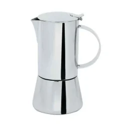 Cafetières Expresso<CRISTEL Cafetière  italienne induction Capri,