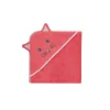 Le Textile Pour Enfant<SENSEI Cape de bain enfant Misty Le chat,