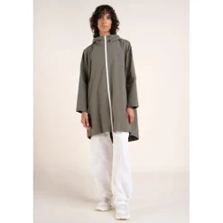 Le Prêt À Porter<Flotte Cape de pluie imperméable Liberté Kaki,