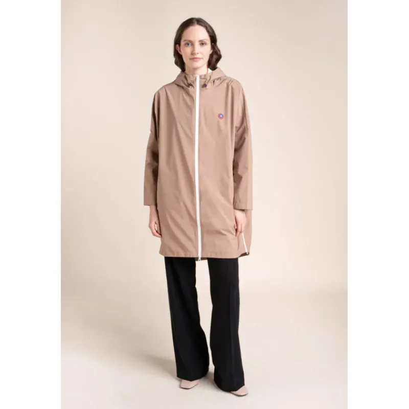 Le Prêt À Porter<Flotte Cape de pluie imperméable Liberté Sahara,
