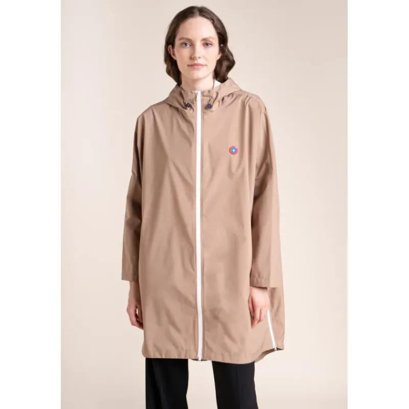 Le Prêt À Porter<Flotte Cape de pluie imperméable Liberté Sahara,