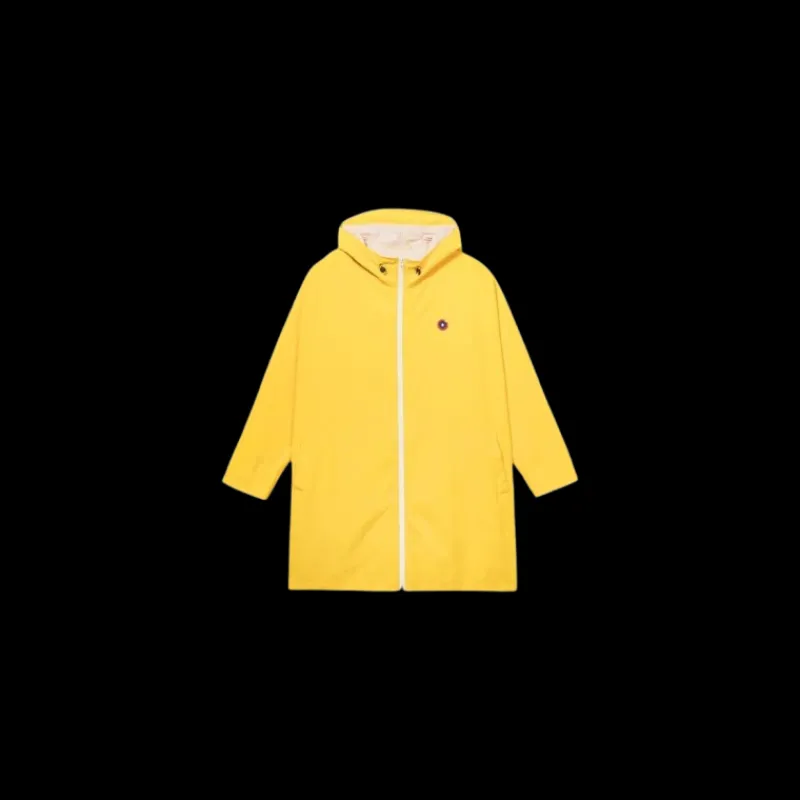 Le Prêt À Porter<Flotte Cape de pluie imperméable Liberté Citron,