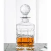Carafes À Whisky<Crystal BOHEMIA Carafe à whisky Timesquare,