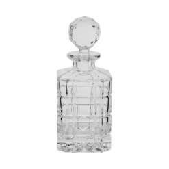 Carafes À Whisky<Crystal BOHEMIA Carafe à whisky Timesquare,
