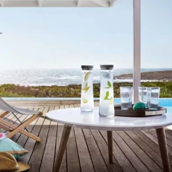 Pichets Et Brocs<Blomus Carafe d'eau Splash,