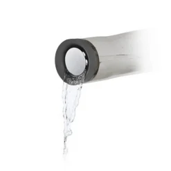 Pichets Et Brocs<Blomus Carafe Splash Fumé noir,