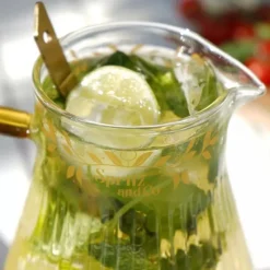 Pichets Et Brocs<COOKUT Carafe Spritz and Co,