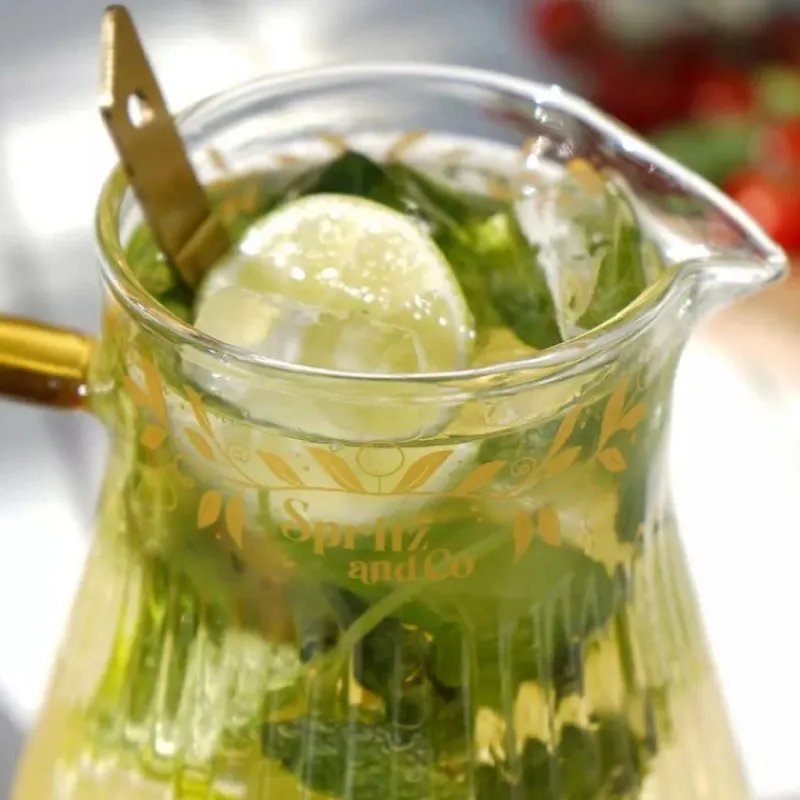 Pichets Et Brocs<COOKUT Carafe Spritz and Co,