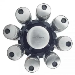 Produits Malins<Cole & Mason Carrousel à épices,