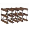 Produits Malins|Ustensiles Pour Le Vin<TRADITIONAL WINE RACK Casier 12 bouteilles,