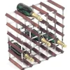 Produits Malins|Ustensiles Pour Le Vin<TRADITIONAL WINE RACK Casier 30 bouteilles,