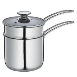 Bain Marie Et Saucières<Küchenprofi Casserole Bain-marie 1,5L,