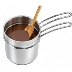 Bain Marie Et Saucières<Küchenprofi Casserole Bain-marie 1,5L,