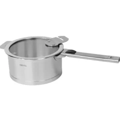 Amovible<CRISTEL Casserole 16cm strate amovible,